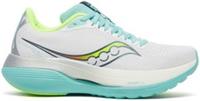 Saucony Endorphin Trainer Womens Running Shoes - White