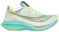Saucony Endorphin Pro 5 Womens Running Shoes - White
