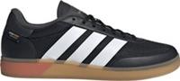 adidas Training Spezial Mens Training Shoes Black Gym Workout Cushioned Trainers