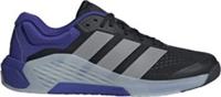 adidas Dropset 4 Mens Training Shoes Black Gym Workout Fitness Sports Trainers