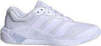 adidas Dropset 4 Womens Training Shoes Purple Gym Workout Fitness Trainers