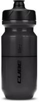 Cube Flow 500ml Water Bottle Black Cycling Hydration Drinks