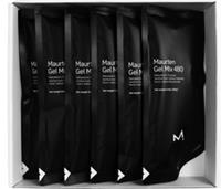 Maurten Energy Gel Mix 480 Box Of 6 Running Sports Nutrition Supplement
