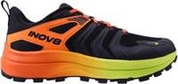 Inov8 TrailTalon Max Mens Trail Running Shoes Black Offroad Cushioned Run Sports