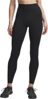Under Armour Meridian Womens Running Tights Black Run Sports Training Jogging - M Regular