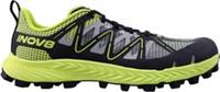 Inov8 MudTalon Speed V2 WIDE FIT Mens Trail Running Shoes Black Offroad Run