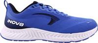 Inov8 RoadFly Mens Running Shoes Blue Cushioned Comfort Sports Training Trainers