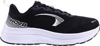 Inov8 RoadFly Max WIDE FIT Womens Running Shoes Black Cushioned Comfort Trainers