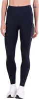 Ronhill Tech Reflect Lux Womens Running Tights Black Run Sports Training Jogging - L Regular