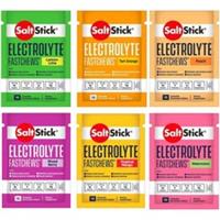 Salt Stick Fast Chews Running Sports Nutrition Supplement