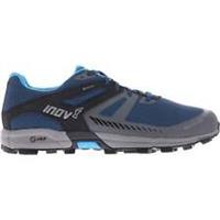 Inov8 Roclite G 315 GORE-TEX V2 Mens Trail Running Shoes Blue Waterproof GTX Run