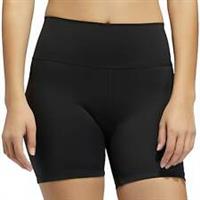 adidas Believe This 2.0 Womens Short Tights Black Running Fitted Sports Shorts