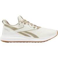 Reebok Forever Floatride Grow Womens Running Shoes White Cushioned Run Trainers