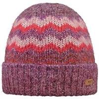 Barts Rowana Beanie Fashion Hats - Purple