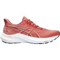 Asics GT 2000 12 Womens Running Shoes Pink Support Cushioned Sports Run Trainers