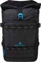 Ronhill Commuter Vest Running Backpack Black Hydration Backpack Hydration Pack