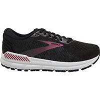 Brooks Addiction GTS 15 Womens Running Shoes Black Support Cushioned Trainers