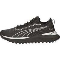 Puma Voyage Nitro 2 GORE-TEX Womens Trail Running Shoes Black Waterproof GTX Run