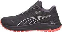 Puma Fast-Trac Nitro GORE-TEX Womens Trail Running Shoes Black Waterproof GTX