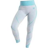 Gymshark Hyper Amplify Seamless Womens Training Tights Gym Workout Fitness - S Regular