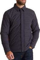 Craghoppers Monmouth Mens Insulated Jacket Navy Outdoor Walking Hiking Coat