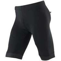 Altura Progel Mens Cycling Shorts Black Padded Reflective Bike Ride Breathable