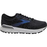 Brooks Addiction GTS 15 NARROW FIT Mens Running Shoes Black Support Run Trainers