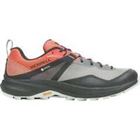 Merrell MQM 3 GORE-TEX Mens Walking Shoes Grey Waterproof GTX Offroad Hiking