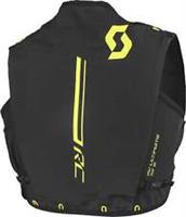 Scott Trail RC Ultimate TR 5 Running Backpack Black Hydration Backpack Mens