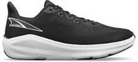 Altra Experience Form Womens Running Shoes Black Support Cushioned Run Trainers