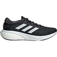 adidas Supernova 2.0 Mens Running Shoes Black Cushioned Carbon Comfort Trainers