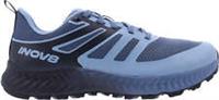 Inov8 TrailFly WIDE FIT Womens Trail Running Shoes Blue Offroad Cushioned Run