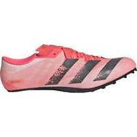 adidas Adizero Prime SP Running Spikes Pink Mens Sprint Athletics Track PB Shoes