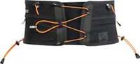 adidas Terrex Techrock Trail Running Belt Black Waist Bag Waistbag Waistpack