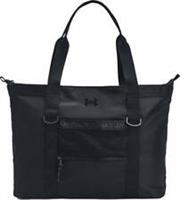 Under Armour Studio Womens Tote Bag Black Gym Travel Ladies