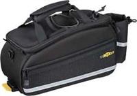 Topeak MTX Truck Bag EX 2.0 Black Cycling Bike Reflective Safety