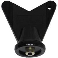 Precision Athletic Spike Key Black Athletics Track and Field Racing