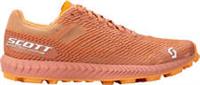 Scott Supertrac Amphib Womens Trail Running Shoes Orange Offroad All-Terrain Run