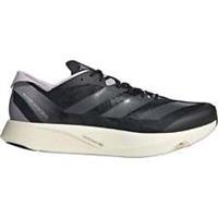 adidas Adizero Takumi Sen 9 Mens Running Shoes Black Carbon Plated Run Trainers