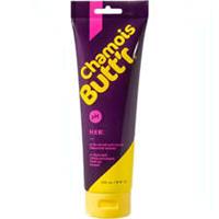 Paceline Products Her Chamois Buttr 8oz Tube Anti Chafing Cycling Chamois Cream