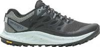 Merrell Antora 3 GORE-TEX Womens Trail Running Shoes Black Waterproof GTX Run