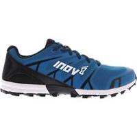 Inov8 TrailTalon 235 Mens Trail Running Shoes Blue Offroad Cushioned All-Terrain