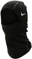 Nike Therma-Fit Sphere Running Balaclava Black Thermal Reflective Mens Womens