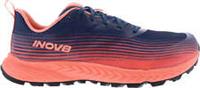 Inov8 TrailFly Speed WIDE FIT Womens Trail Running Shoes Blue Offroad Cushioned