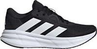 adidas Galaxy 7 Womens Running Shoes Black Cushioned Comfort Sports Run Trainers