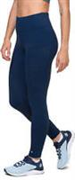 Ronhill Tech Womens Running Tights Navy Run Breathable Sports Training Jogging - XS Regular