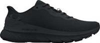 Under Armour HOVR Turbulence 2 Mens Running Shoes Black Cushioned Run Trainers