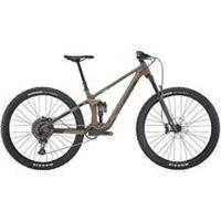 Transition Smuggler NX Mountain Bike 2024 Espresso Cycling Road Mens Womens