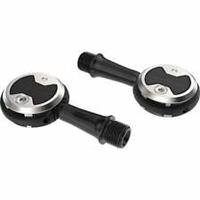 Wahoo Speedplay Comp Pedals Black Cycling Road Performance Bike Ride Pedal