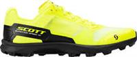 Scott Supertrac Speed RC Mens Trail Running Shoes Yellow Offroad All-Terrain Run